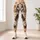Playful Cats And Dogs For Pilates, Gym Sessions, Commuting And Everyday Adventures Leggings - 4