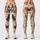 Playful Cats And Dogs For Pilates, Gym Sessions, Commuting And Everyday Adventures Leggings - 3