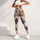 Playful Cats And Dogs For Pilates, Gym Sessions, Commuting And Everyday Adventures Leggings - 5