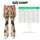 Playful Cats And Dogs For Pilates, Gym Sessions, Commuting And Everyday Adventures Leggings - 7