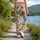 Playful Cats And Dogs For Pilates, Gym Sessions, Commuting And Everyday Adventures Leggings - 12