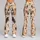 Playful Cats And Dogs For Pilates, Gym Sessions, Commuting And Everyday Adventures Leggings - 9