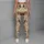 Playful Cats And Dogs For Pilates, Gym Sessions, Commuting And Everyday Adventures Leggings - 6
