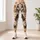 Playful Cats And Dogs For Pilates, Gym Sessions, Commuting And Everyday Adventures Leggings - 6