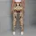 Playful Cats And Dogs For Pilates, Gym Sessions, Commuting And Everyday Adventures Leggings - 4