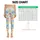 Colorful Daisy Blooms for Cheerful Studio Workouts and Sunny Weekend Walks for Women Leggings - 1