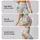Colorful Daisy Blooms for Cheerful Studio Workouts and Sunny Weekend Walks for Women Leggings - 2