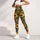 Golden Sunflowers for Sunny Days and Active Living, Cheerful Floral Style for Her Leggings - 6