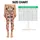 Playful Cat Faces for Cozy Everyday Style, Casual Outings, and Cat Lovers of All Ages Leggings - 1