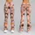 Playful Cat Faces for Cozy Everyday Style, Casual Outings, and Cat Lovers of All Ages Leggings - 9