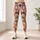 Playful Cat Faces for Cozy Everyday Style, Casual Outings, and Cat Lovers of All Ages Leggings - 4
