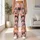 Playful Cat Faces for Cozy Everyday Style, Casual Outings, and Cat Lovers of All Ages Leggings - 11