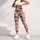 Playful Cat Faces for Cozy Everyday Style, Casual Outings, and Cat Lovers of All Ages Leggings - 5