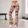 Playful Cat Faces for Cozy Everyday Style, Casual Outings, and Cat Lovers of All Ages Leggings - 10