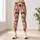 Playful Cat Faces for Cozy Everyday Style, Casual Outings, and Cat Lovers of All Ages Leggings - 6