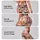 Playful Cat Faces for Cozy Everyday Style, Casual Outings, and Cat Lovers of All Ages Leggings - 2