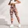Playful Cat Faces for Cozy Everyday Style, Casual Outings, and Cat Lovers of All Ages Leggings - 5