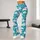 Sleepy Sheep Among Clouds for Dreamy Everyday Style for Relaxed Weekend Wear Women Leggings - 11