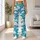 Sleepy Sheep Among Clouds for Dreamy Everyday Style for Relaxed Weekend Wear Women Leggings - 12