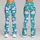 Sleepy Sheep Among Clouds for Dreamy Everyday Style for Relaxed Weekend Wear Women Leggings - 9