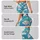 Sleepy Sheep Among Clouds for Dreamy Everyday Style for Relaxed Weekend Wear Women Leggings - 2