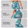 Sleepy Sheep Among Clouds for Dreamy Everyday Style for Relaxed Weekend Wear Women Leggings - 2