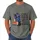 Funny Dragon Shirt, I Think a Dragon Would Solve My Problems, Fantasy Gift for Dragon Lovers, Tee Hoodie Sweatshirt - 2
