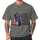 Funny Dragon Shirt, I Think a Dragon Would Solve My Problems, Fantasy Gift for Dragon Lovers, Tee Hoodie Sweatshirt - 5