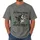 Pro-Human Rights Leftist Witch Fox Shirt, Political Protest Gift for Progressives, Vintage Graphic Tee, Hoodie, Sweatshirt - 2