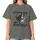Pro-Human Rights Leftist Witch Fox Shirt, Political Protest Gift for Progressives, Vintage Graphic Tee, Hoodie, Sweatshirt - 4