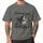 Pro-Human Rights Leftist Witch Fox Shirt, Political Protest Gift for Progressives, Vintage Graphic Tee, Hoodie, Sweatshirt - 5
