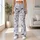 Whimsical Round-Faced Doodles for Playful Studio Sessions and Everyday Movement Leggings - 11