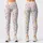 Pastel Ditsy Wildflowers for Yoga, Studio Workouts and Everyday Wellness for Women Leggings - 3