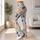 Colorful Retro Polka Dots for Yoga, Pilates, Studio Days, and Everyday Active Wear Leggings - 11