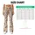 Woodland Teddy Bears And Botanical Sprigs For Cozy Walks And Everyday Activewear Style Leggings - 7