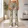 Woodland Friends And Wildflower Grove For Nature Walks, Yoga, And Everyday Adventures Leggings - 11