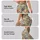 Woodland Friends And Wildflower Grove For Nature Walks, Yoga, And Everyday Adventures Leggings - 8