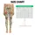 Woodland Friends And Wildflower Grove For Nature Walks, Yoga, And Everyday Adventures Leggings - 1