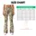 Woodland Friends And Wildflower Grove For Nature Walks, Yoga, And Everyday Adventures Leggings - 7