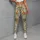 Woodland Friends And Wildflower Grove For Nature Walks, Yoga, And Everyday Adventures Leggings - 5