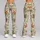 Woodland Friends And Wildflower Grove For Nature Walks, Yoga, And Everyday Adventures Leggings - 9