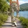 Woodland Friends And Wildflower Grove For Nature Walks, Yoga, And Everyday Adventures Leggings - 12