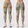 Woodland Friends And Wildflower Grove For Nature Walks, Yoga, And Everyday Adventures Leggings - 3