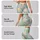 Mint Sheep And Crescent Moons For Cozy Nighttime Fitness And Whimsical Everyday Style Leggings - 8