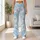Fluffy White Puppy Companions for Playful Everyday Style and Cheerful Dog Lover Gifts Leggings - 11