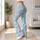 Fluffy White Puppy Companions for Playful Everyday Style and Cheerful Dog Lover Gifts Leggings - 12