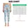 Fluffy White Puppy Companions for Playful Everyday Style and Cheerful Dog Lover Gifts Leggings - 1