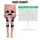 Whimsical Black Cats And Pink Bows For Cozy Weekends And Everyday Wear Cat Lovers Leggings - 1