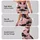 Whimsical Black Cats And Pink Bows For Cozy Weekends And Everyday Wear Cat Lovers Leggings - 2