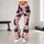 Whimsical Black Cats And Pink Bows For Cozy Weekends And Everyday Wear Cat Lovers Leggings - 11